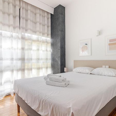 Deluxe Beach Apartment W/ Garage Лас Палмас де Гран Канария Екстериор снимка