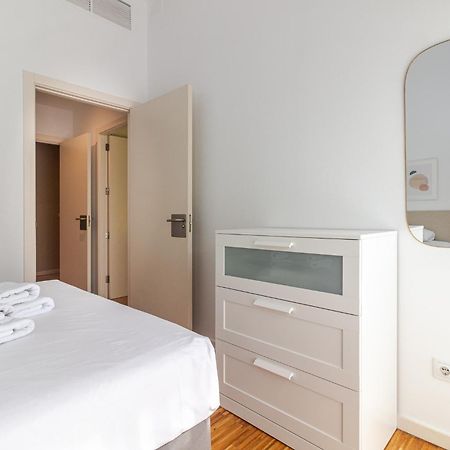 Deluxe Beach Apartment W/ Garage Лас Палмас де Гран Канария Екстериор снимка