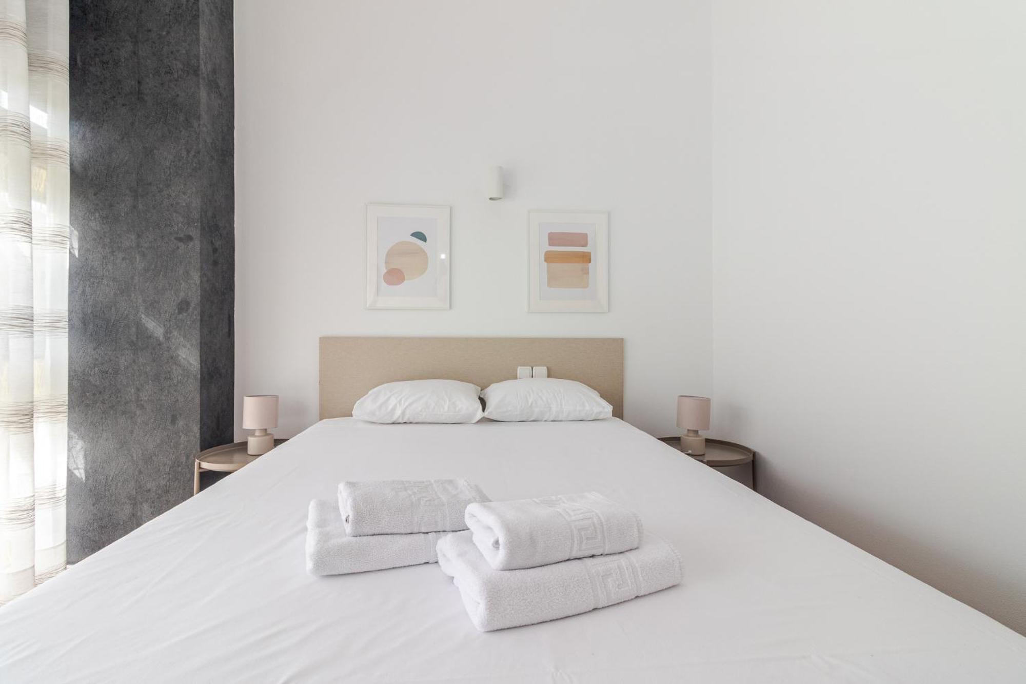 Deluxe Beach Apartment W/ Garage Лас Палмас де Гран Канария Екстериор снимка