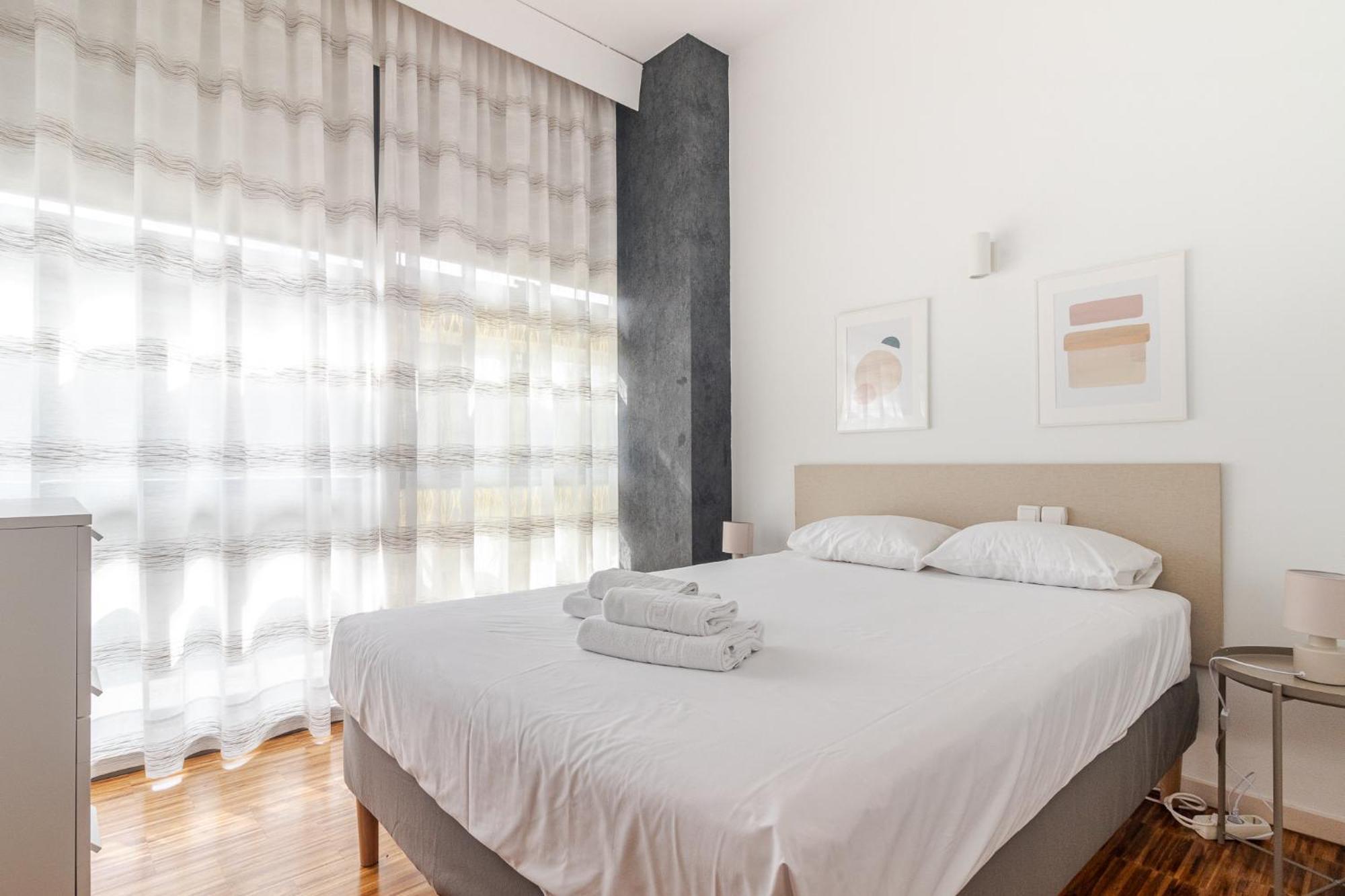 Deluxe Beach Apartment W/ Garage Лас Палмас де Гран Канария Екстериор снимка