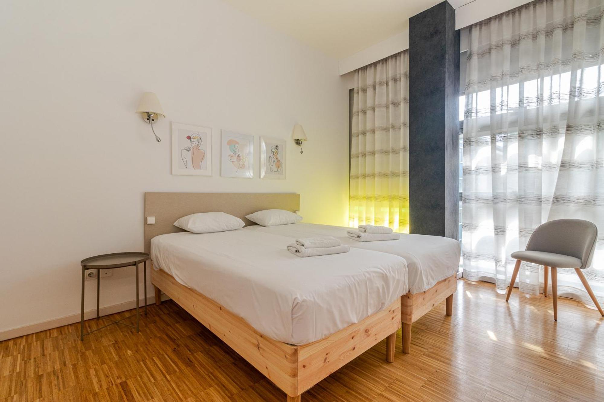 Deluxe Beach Apartment W/ Garage Лас Палмас де Гран Канария Екстериор снимка