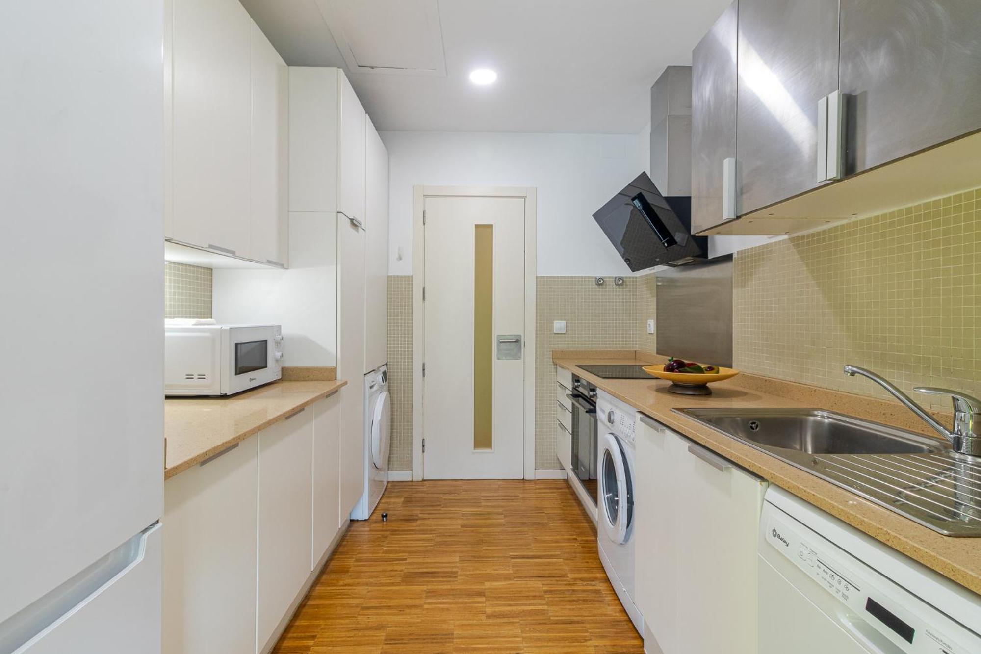 Deluxe Beach Apartment W/ Garage Лас Палмас де Гран Канария Екстериор снимка
