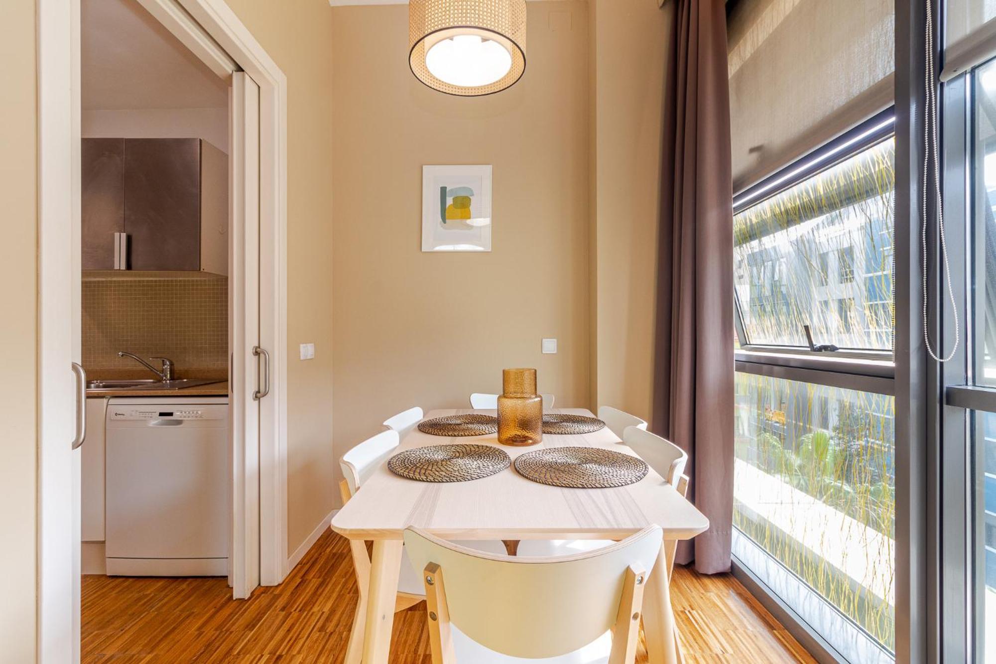 Deluxe Beach Apartment W/ Garage Лас Палмас де Гран Канария Екстериор снимка
