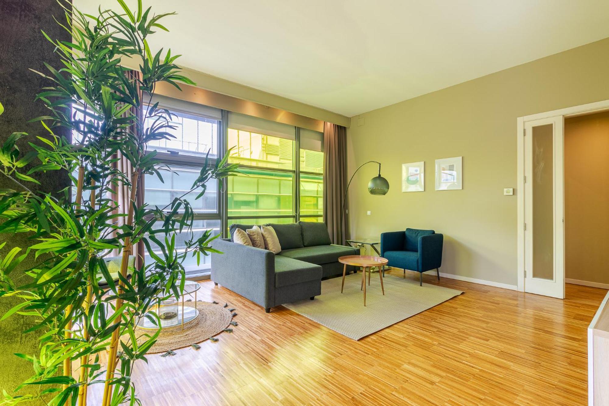 Deluxe Beach Apartment W/ Garage Лас Палмас де Гран Канария Екстериор снимка