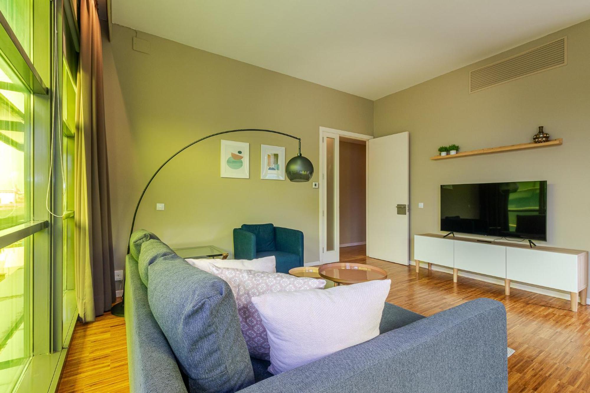 Deluxe Beach Apartment W/ Garage Лас Палмас де Гран Канария Екстериор снимка